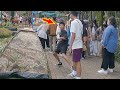 Ekspresi Wajah Saat Kaget Video Lucu Monkey Prank