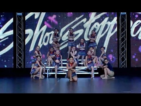 Haterz - Dolce Dance Studio