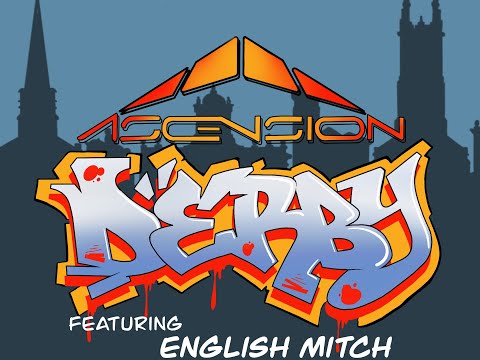 Derby (Official Music Video) by DJ Ascension ft English Mitch & Aero Plane Jane