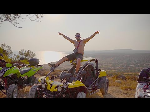 ALAWIE - Ducka span (Officiell Musikvideo)