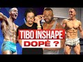 TIBO INSHAPE DOPÉ? ANALYSE COMPLÈTE AVEC UN BODYBUILDER