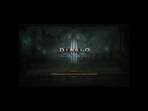 Diablo 3 2.6.1 Speed GR80 Monk WoL Alanor#2584