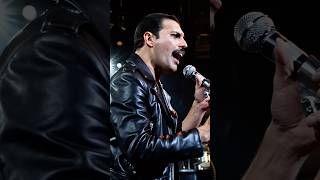 Bohemian Rhapsody, Queen , At Night in the opera 1975 #freddymercury #rock #queen #bohemianrhapsody