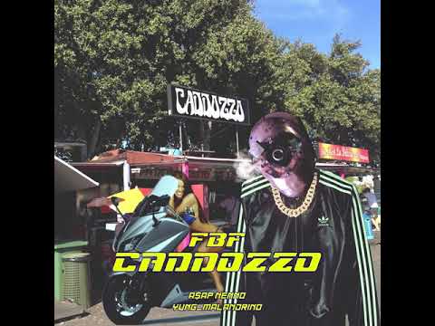 FBF MOB - CADDOZZO ft. A$AP NENNO & YVNG_MALANDRINO