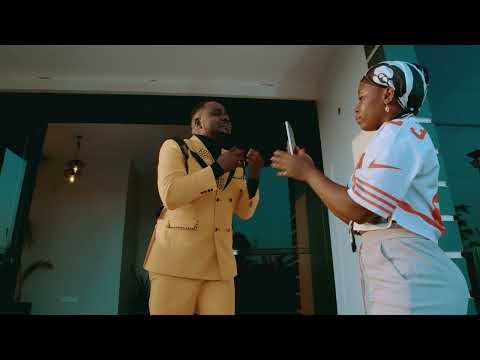 Juma Mulokole - Akadda Nyuma (Official Music Video)