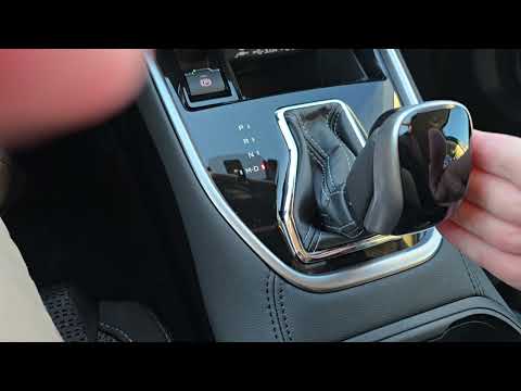 2025 Subaru Outback Walk-through