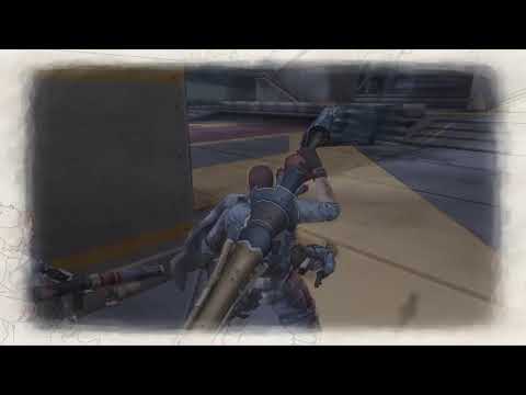 Fire Emblem w/ Guns (Valkyria Chronicles) Pt. 19 Finale?