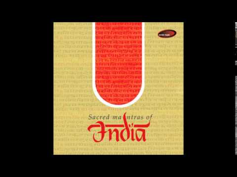 Chants II Raag Bhatiyar - Sacred Mantras Of India (Sanjeev Abhayankar)