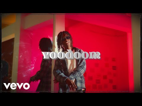 Wenda Wazimu - Voodoom (Official Music Video)