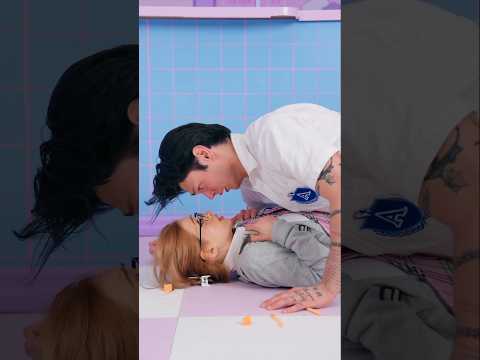 I Fell in Love with a Shy Girl ❤️