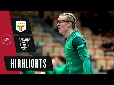 Highlights: Thorengruppen - Falun