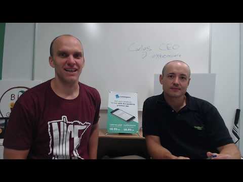 Sales Oriented Startup Founders - Founder Hot Takes - Carlos Seoane,  Extempore