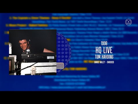 (1998) HQ Live - Tom Harding
