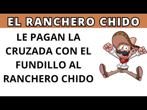 😂 LE PAGARON CON EL FUND1LL0 AL RANCHERO CHIDO/ LA PARODIA DEL RANCHERO CHIDO/LA FIERA/ERAZNO Y LA