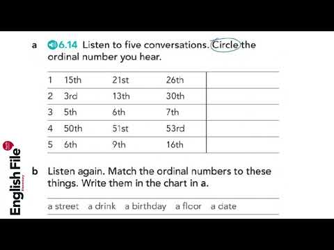 English File elementary 4th edition SB_6.14
