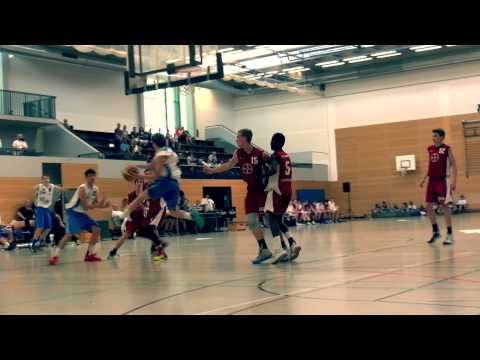 Hoop Profile - Samuel Müller