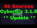 Cyberflix Tv 3.1.5