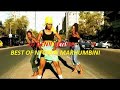 DJ DENII DENITO BEST OF NTOMBI MARHUMBINI VIDEO MIX SOUTH AFRICA OLD SKULL