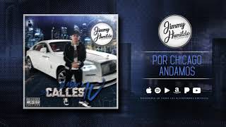 Por Chicago Andamos Lyrics English Translation