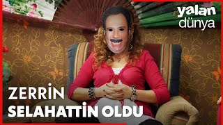Download lagu Zerrin Biricik Bacısı İçin Selahattin Oldu - Yalan Dünya Özel Klip mp3 Download lagu Zerrin Biricik Bacısı İçin Selahattin Oldu - Yalan Dünya Özel Klip mp3