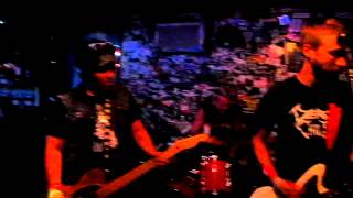 The Pinkerton Thugs - The Times & Factory Life