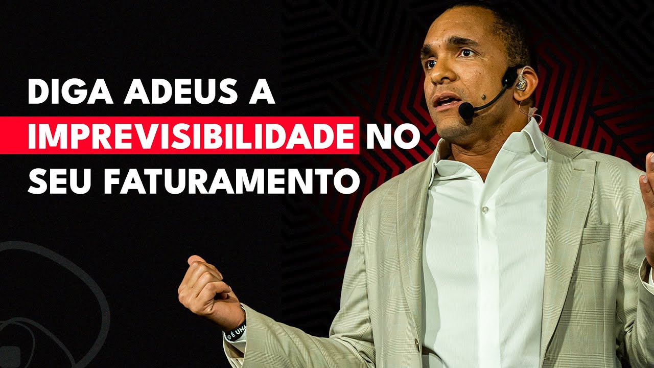 A ESTRATÉGIA PARA ACABAR DE VEZ COM O FAMOSO TÔ RICO, TÔ POBRE   | Conrado Adolpho