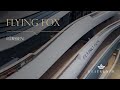 Flying Fox - LARGEST SUPERYACHT FOR CHARTER by Lurssen