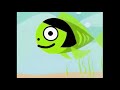 PBS Kids FishBowl Prototype System Cue But It S Full Screen