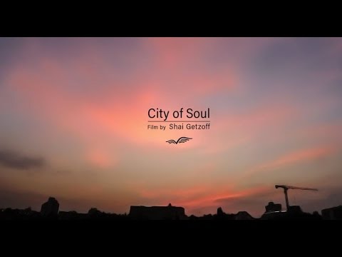 Jerusalem: City of Soul
