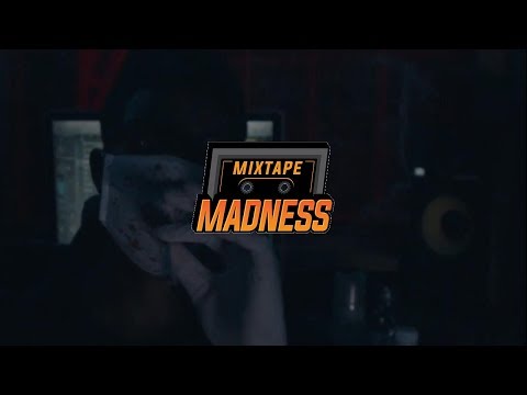 2BUSY - Inspector Calls (Music Video) | @MixtapeMadness