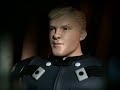 Roughnecks The Starship Troopers Chronicles S00e11 Marooned 4K Upscale