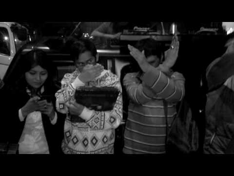 ZIKA vs CRACK - Activación Red Bull 2016 SANTA ANITA