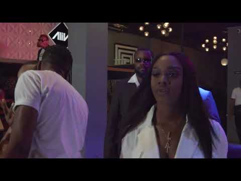 Leaha - Dead Man Walking(feat. Tommy Lee Sparta [Official Music Video]