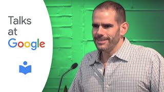 Eddie Sarfaty: "Mental: Funny in the Head" | Talks at Google