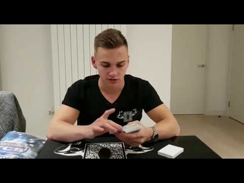 Team G.Y.M - Marvin Kammerer - Top32 YCS London 2017 - Spyral