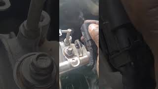 2016-2023 (2017) Chevy Malibu 1.5 liter engine Valve cover gasket replacement. Direct to the Point.