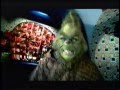 The Grinch 2000 Teaser VHS Capture