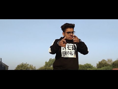 upadhyay kandarp Kahani meri(official video)