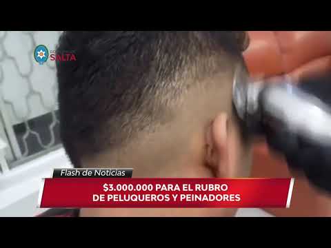 Flash de Noticias del 22/10/2020