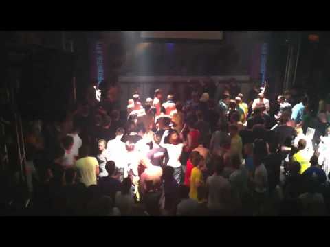 Easter Rave 2011 Aftermovie Part 2/4