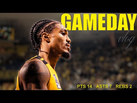 B MAGIC Dominates the GBL game | ARIS vs MYKONOS