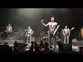 TOKYO SKA PARADISE ORCHESTRA Ska My Crazy El Plaza Condesa