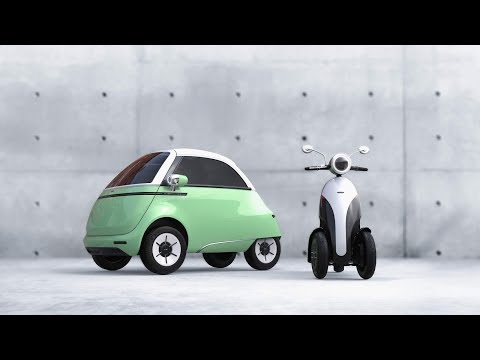 Thumbnail for Micro-Mobility Microlino 2.0 Slideshow by Peugeot, FIA, Opel, Maybach, Renault, Lamborghini, Maserati, Automobile, Ferrari, Fiat, Toyota, Chevrolet, Hummer, SEAT, Isuzu, Li Auto, Suzuki, Porsche, Mazda, Subaru, BMW, Volkswagen, video, Lancia, Lexus, Jeep, Mercedes-Benz, Car, Holden, Infiniti, Nissan, vide, Koenigsegg