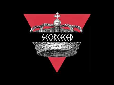 SCORCHED CREW - NÉZZ RÁM FEAT. OLI FAWKES |OFFICIAL AUDIO|