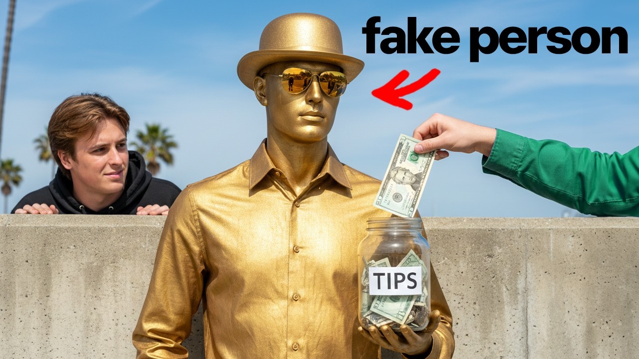 I Tested Unethical Ways to Make Money