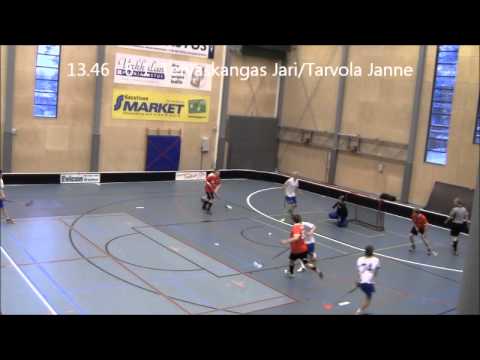Jeppis FBC-KäTa 14-2 (7-1,3-0,4-1) M