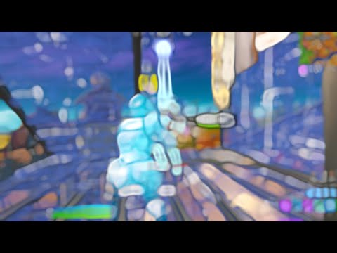 How To Make This CLEAN BLUR Impact Like XEN BJORN