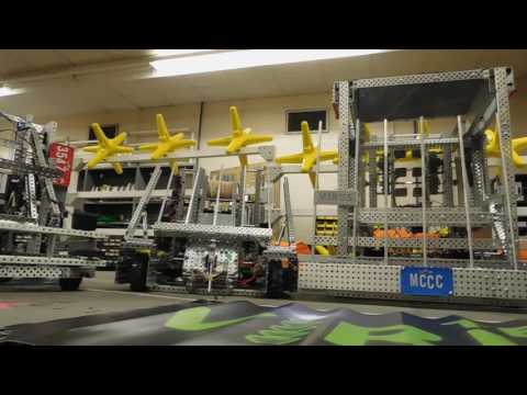 Team 3547 Virus MCCC Promo