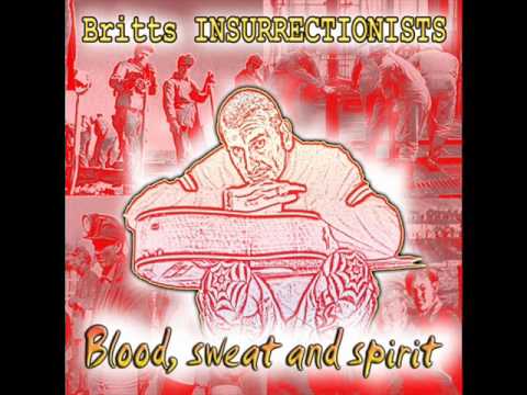 Britt's Insurrectionists - 