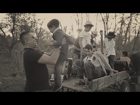 MILAN DIMIC - GIPSY TREND